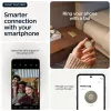 Finder Motorola moto tag 2 — universal Bluetooth tracker, green, CR2032 battery, 14400 h life, 7.4 g, Ø 3.19 cm