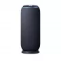 Mono portable speaker Motorola moto sound flow Carbon — 30 W RMS, USB-C, wireless, fabric housing