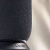 Mono portable speaker Motorola moto sound flow Carbon — 30 W RMS, USB-C, wireless, fabric housing