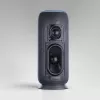 Mono portable speaker Motorola moto sound flow Carbon — 30 W RMS, USB-C, wireless, fabric housing