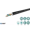 Network patch cable Lanview LVN122433 — Cat6, unshielded, length not specified