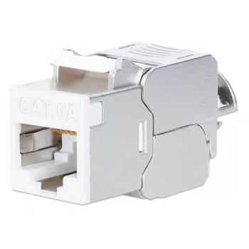 Intellinet 791304 keystone module