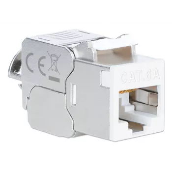 Intellinet 791304 keystone module