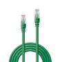 Lindy 47686 networking cable Green 30 m Cat6a S/FTP (S-STP)