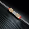 Lindy HDMI 2.1 Female to Female Coupler, HDMI 2.1, HDMI 2.1, Silver