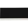 Self-adhesive vinyl printer label Brady M21-375-595-BK, black, MPN M21-375-595-BK