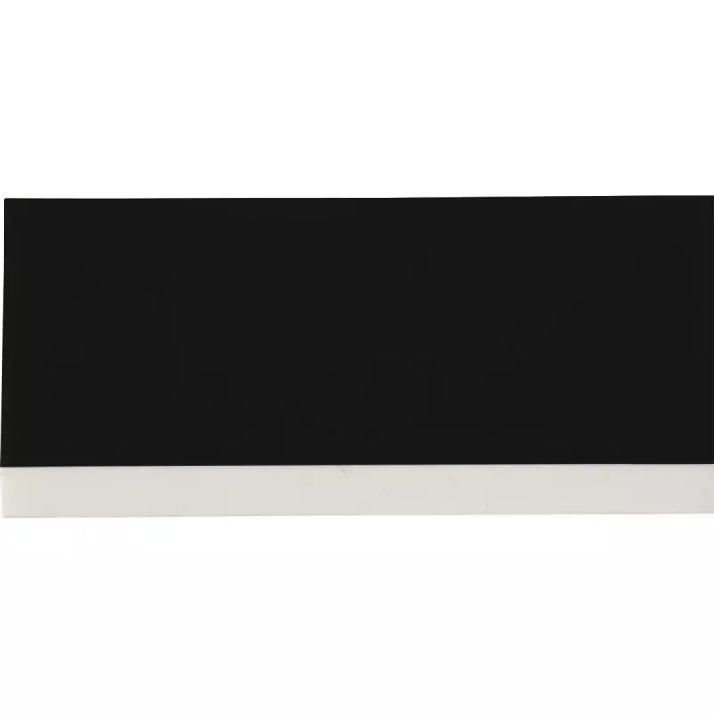 Self-adhesive vinyl printer label Brady M21-375-595-BK, black, MPN M21-375-595-BK