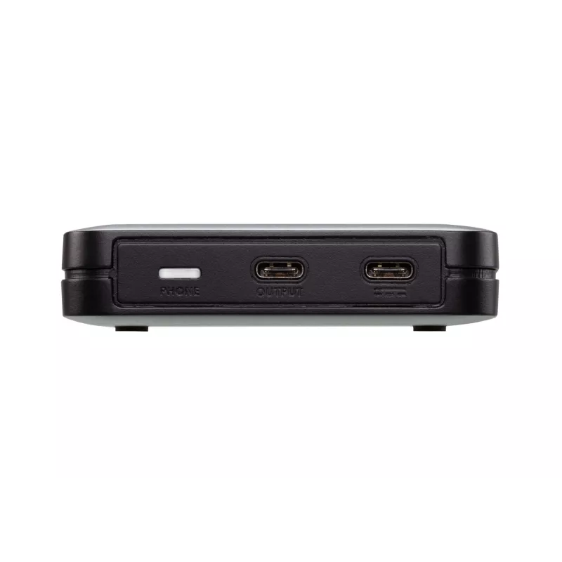 ATEN CAMLIVE™+(HDMI to USB-C UVC Video Capture with PD3.0 Power Pass-Through)