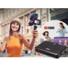 ATEN CAMLIVE™+(HDMI to USB-C UVC Video Capture with PD3.0 Power Pass-Through)
