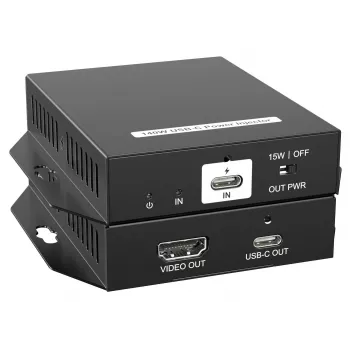 Vivolink VLUSBCPOWER-H control processor
