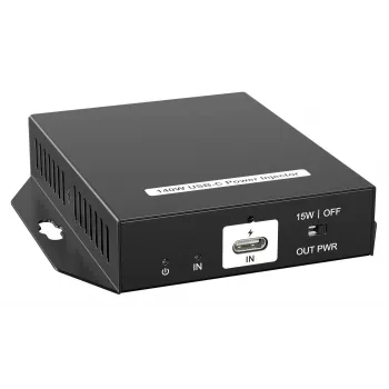 Vivolink VLUSBCPOWER-H control processor