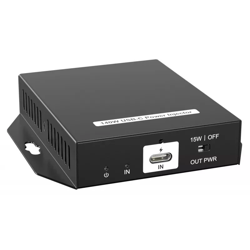 Vivolink VLUSBCPOWER-H control processor