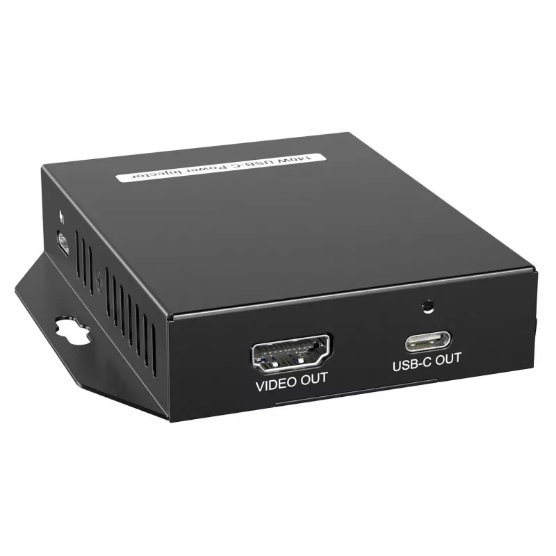 Vivolink VLUSBCPOWER-H control processor
