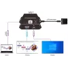 Vivolink VLUSBCPOWER-H control processor