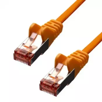 Ethernet Cable ProXtend CAT6 RJ-45 1.5m Orange