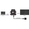 Control processor VivoLink VLUSBCPOWER — power and control interface for USB-C systems