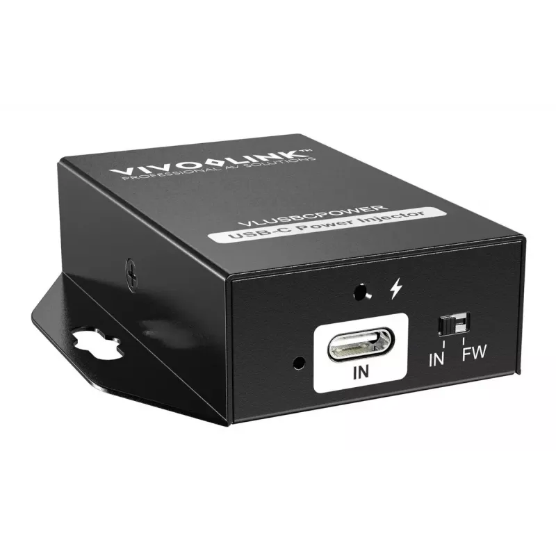 Control processor VivoLink VLUSBCPOWER — power and control interface for USB-C systems