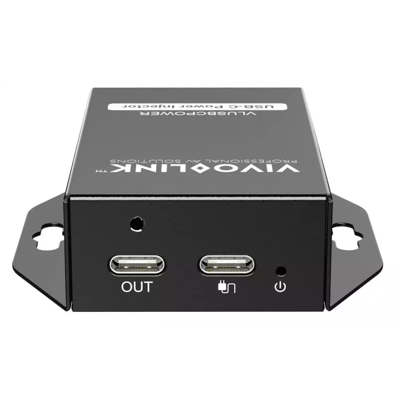 Control processor VivoLink VLUSBCPOWER — power and control interface for USB-C systems