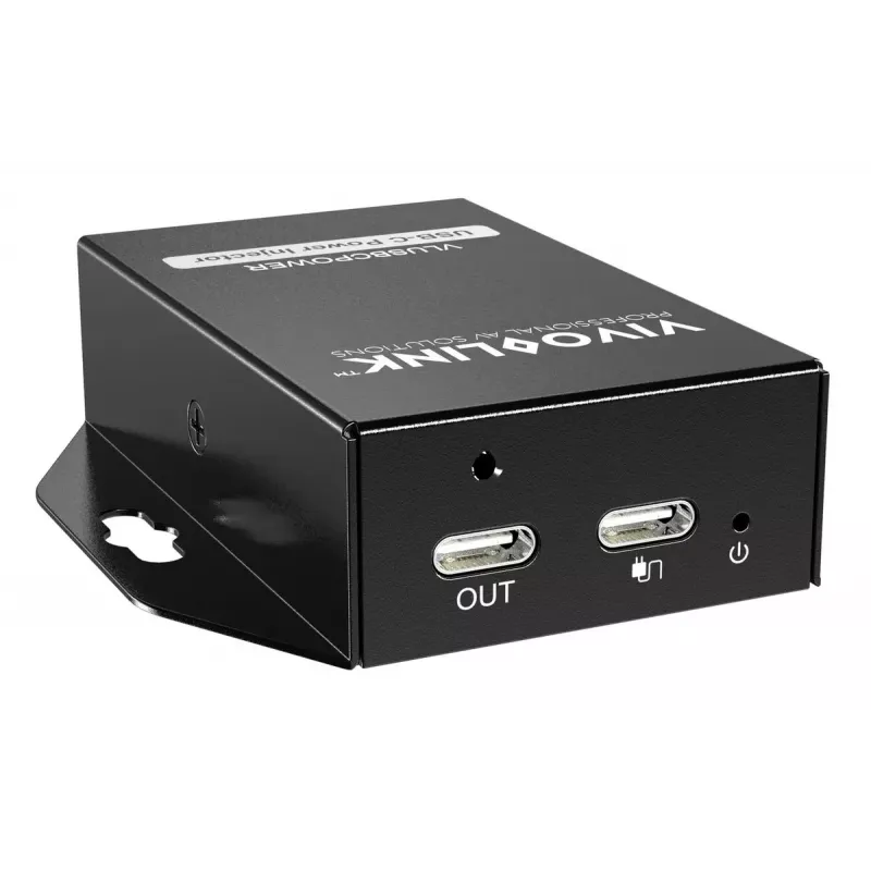Control processor VivoLink VLUSBCPOWER — power and control interface for USB-C systems
