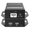 Control processor VivoLink VLUSBCPOWER — power and control interface for USB-C systems