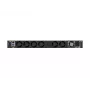 NETGEAR M4350-40X4C Managed L3 10G Ethernet (100/1000/10000) Power over Ethernet (PoE) 1U Black