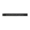 NETGEAR M4350-40X4C Managed L3 10G Ethernet (100/1000/10000) Power over Ethernet (PoE) 1U Black