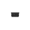 Unmanaged Fast Ethernet PoE Desktop Switch Teltonika TSF000 — 5× 10/100 RJ-45, IEEE 802.3af/at, DC 7–57V, black