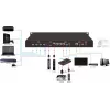 Vivolink VLHDMIMAT4X431 matrix switcher AV matrix switcher 58 W