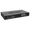 Vivolink video scaler VLSC242M, metal housing, HDCP 1.4/2.2, AC 110–230V, 250×200×44 mm