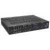 Vivolink video scaler VLSC242M, metal housing, HDCP 1.4/2.2, AC 110–230V, 250×200×44 mm