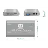 Vivolink VLCAPTURE1 video capturing device HDMI