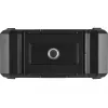 Sandberg Solar Powerbank CampLED 20000, 20000 mAh, Programmable Power Supply (PPS), 3.7 V, 15 W, Black