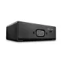 Lindy HDMI / VGA / DVI EDID Recorder, 3840 x 2160 pixels, 1920 x 1080,2560 x 1600,3840 x 2160, 18 Gbit/s, Black, Metal, HDMI