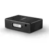 Lindy HDMI / VGA / DVI EDID Recorder, 3840 x 2160 pixels, 1920 x 1080,2560 x 1600,3840 x 2160, 18 Gbit/s, Black, Metal, HDMI