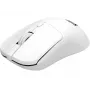 Sandberg Wireless Mouse Saver White, Ambidextrous, RF Wireless, 1600 DPI, White