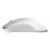 Sandberg Wireless Mouse Saver White, Ambidextrous, RF Wireless, 1600 DPI, White