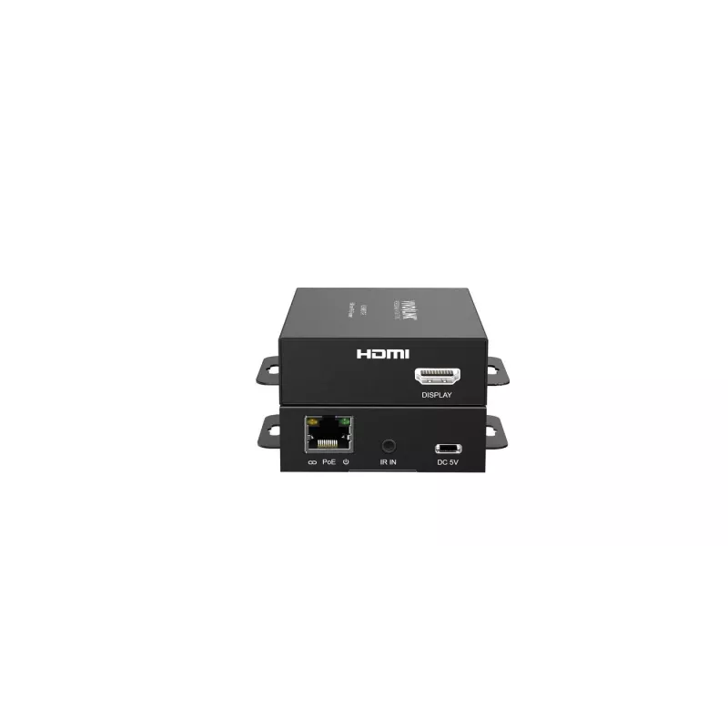 VivoLink VLHDMIEXT3-R AV extender — HDMI extension device VLHDMIEXT3-R