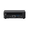 Workstation ERNITEC WORKSTATION-BX-ANUC14-7-16-1TB — compact PC with 16 GB RAM and 1 TB storage