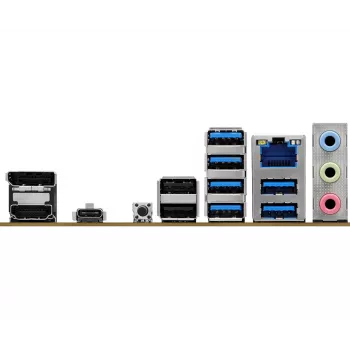 Tower workstation ERNITEC WT7 with Intel Core i7 processor and 16GB RAM