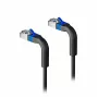 Lanview LV-6AFTP-FLEX-ANG-01B-S networking cable