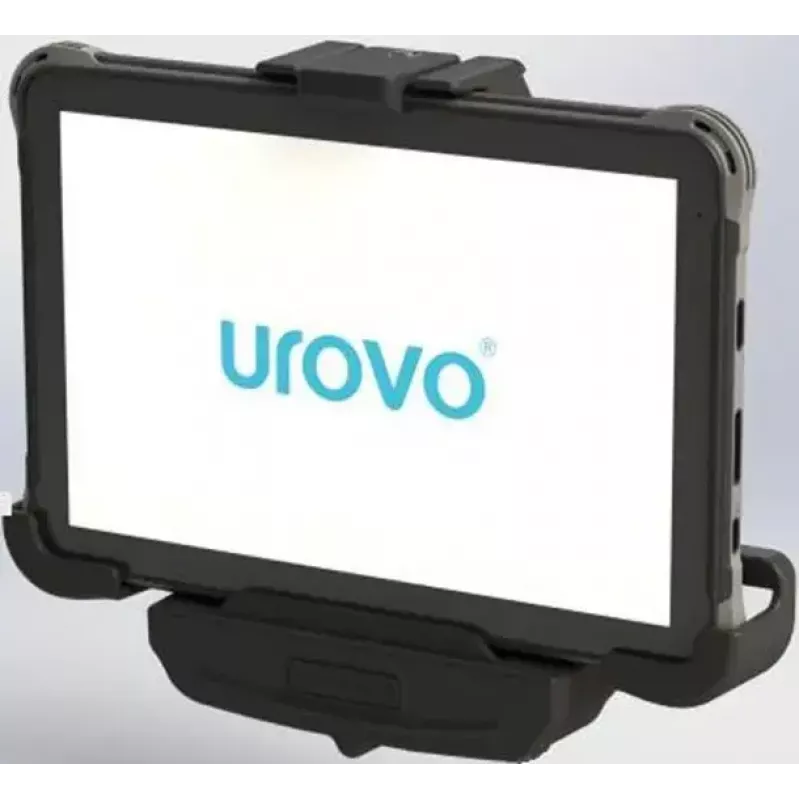 Charging cradle Urovo Passive Vehicle Cradle P8100/P8100P with Lock, compatible with Urovo CPTC-502, 1 pc