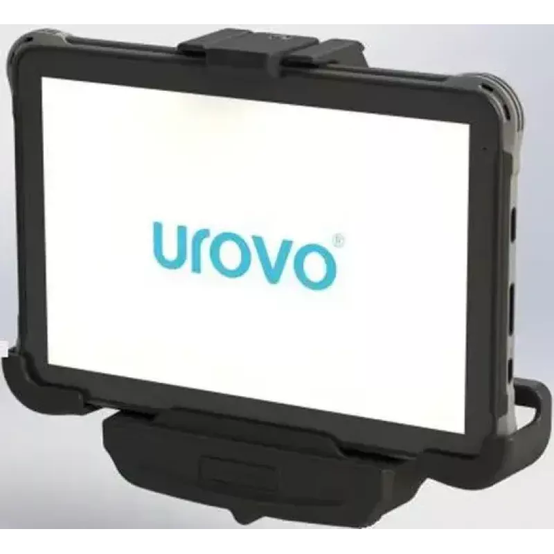Charging cradle Urovo Passive Vehicle Cradle P8100/P8100P with Lock, compatible with Urovo CPTC-502, 1 pc