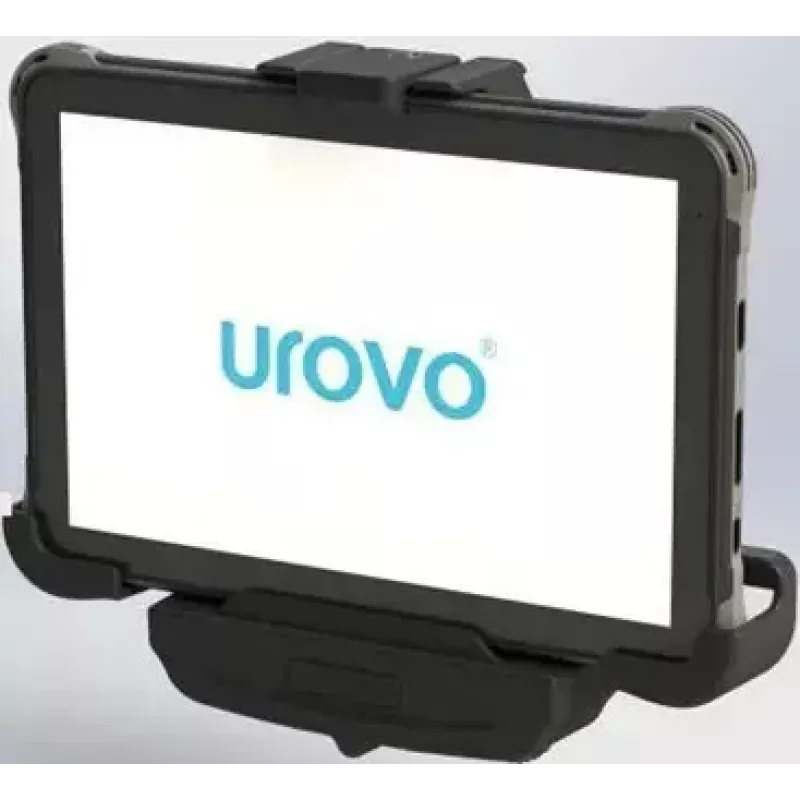 Charging cradle Urovo Passive Vehicle Cradle P8100/P8100P with Lock, compatible with Urovo CPTC-502, 1 pc