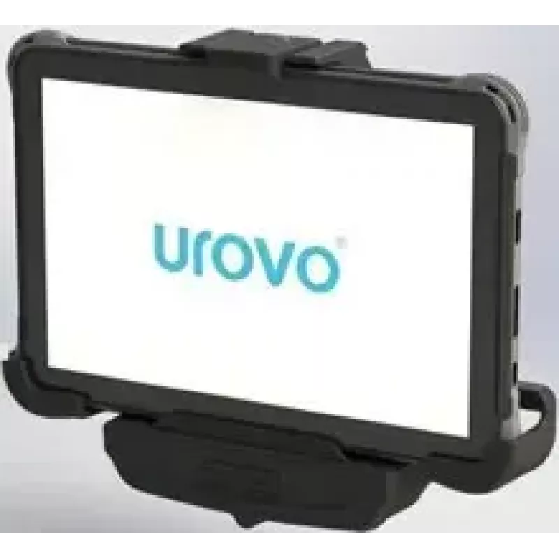 Charging cradle Urovo Passive Vehicle Cradle P8100/P8100P with Lock, compatible with Urovo CPTC-502, 1 pc