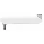 Monitor arm motion component Vogel's MOMO C320 straight 20 cm, white, 20 kg capacity