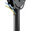 Vivolink VLMC3770L signage display mount 177.8 cm (70 inch) Black