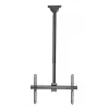 Vivolink VLMC3770L signage display mount 177.8 cm (70 inch) Black