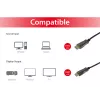 Equip HDMI 2.0 Active Optical Cable, 10m, 4K/60Hz
