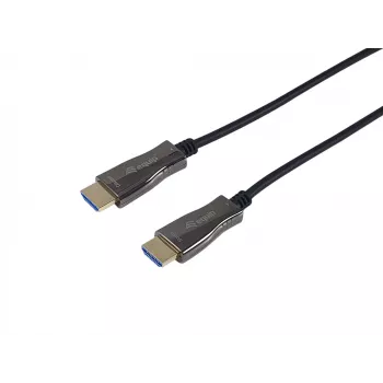 Equip HDMI 2.0 Active Optical Cable, 15m, 4K/60Hz
