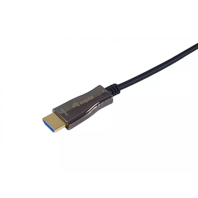 Equip HDMI 2.0 Active Optical Cable, 15m, 4K/60Hz